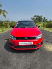 Volkswagen Polo Highline Plus