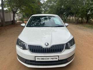 Skoda Rapid 1.6 L Ambition