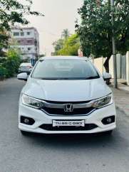 Honda City V IVTEC