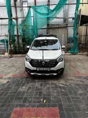 Renault Lodgy 110 PS RXZ 7 STR Stepway