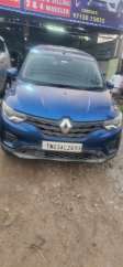 Renault Triber others