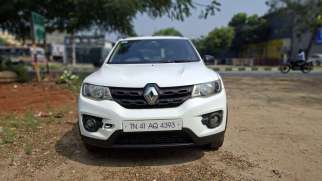Renault Kwid RXT Opt