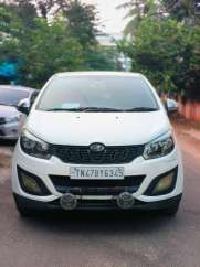 Mahindra Marazzo M2
