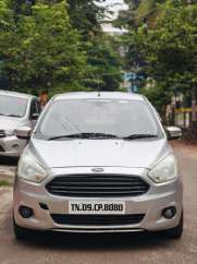 Ford Figo Aspire 1.2 Ambiente Petrol