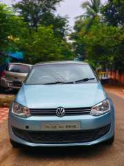 Volkswagen Polo 1.2 Comfortline