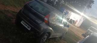 Skoda Rapid 1.6 TDI Prestige