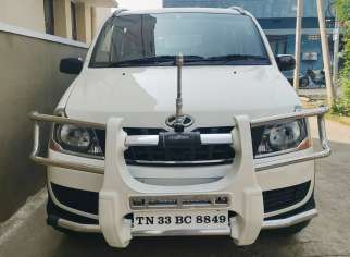 Mahindra Xylo E4 BS IV