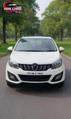 Mahindra Marazzo M2