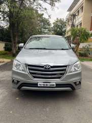 Toyota Innova 2.5 G2