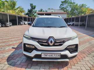 Renault Kiger RXE