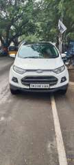 Ford Ecosport 1.0 Ecoboost Titanium