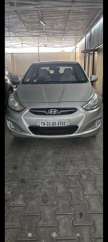 Hyundai Verna 1.6 SX