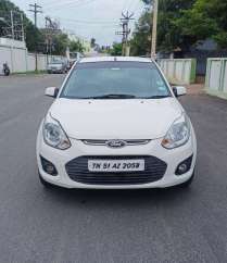 Ford Figo 1.4 ZXI Duratorq