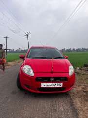 Fiat Punto 1.3 Active