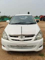 Toyota Innova 2.5 G