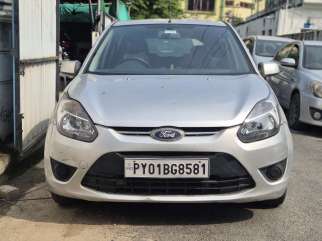 Ford Figo others