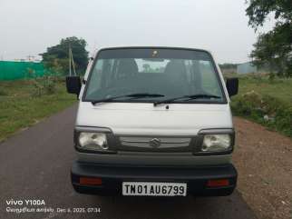 Maruti Suzuki Omni others