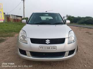 Maruti Suzuki Swift VDI