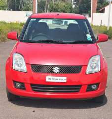 Maruti Suzuki Swift VDI