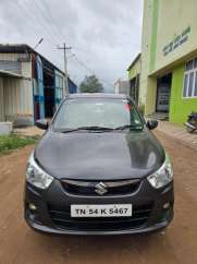 Maruti Suzuki Alto K10 VXI