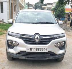 Renault Kwid RXL (O) 1.0