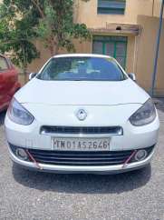 Renault Fluence 1.5 E2