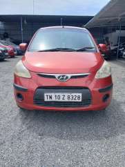 Hyundai i10 Magna