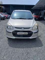 Maruti Suzuki Alto 800 VXI