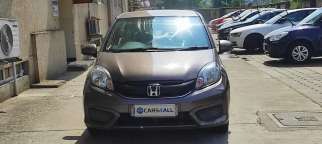 Honda Brio others
