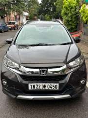 Honda WR-V others