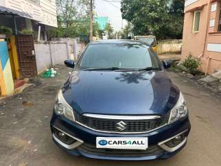 Maruti Suzuki Ciaz others