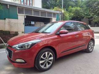 Hyundai i20 others