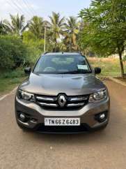 Renault Kwid others