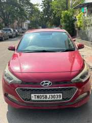 Hyundai Elite I20 1.2 Asta
