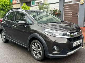Honda WR-V 1.5 VX i-DTEC
