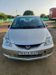 Honda City 1.5 EXI