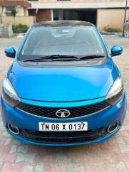 Tata Tiago XZ