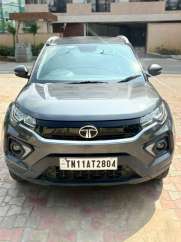Tata Nexon XM