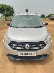 Renault Lodgy 85 PS RXE