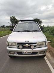 Chevrolet Tavera 2.5 LT