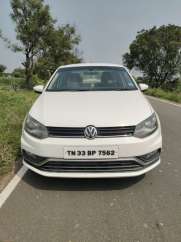 Volkswagen AMEO 1.5 TDI Highline