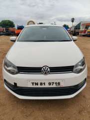 Volkswagen Polo 1.2 Comfortline