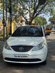Tata Indica Vista LS Quatrajet