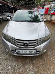 Honda City 1.5 V Elegance