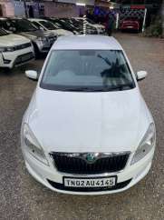 Skoda Rapid 1.6 TDI Ambition