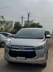 Toyota Innova Crysta 2.8 Z