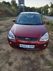 Ford Fiesta Classic 1.6 LE