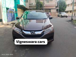 Honda City others