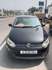 Volkswagen Vento TSI