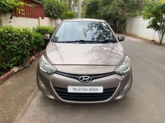 Hyundai i20 1.2 Asta